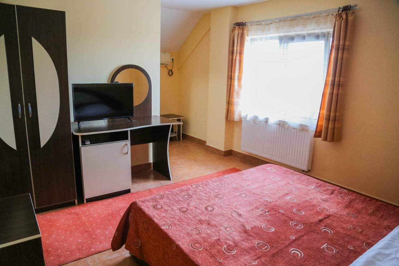 Pensiunea Alexia Iasi Luaran gambar
